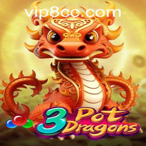 3PotDragons: A Comprehensive Guide to the Thrilling Adventure