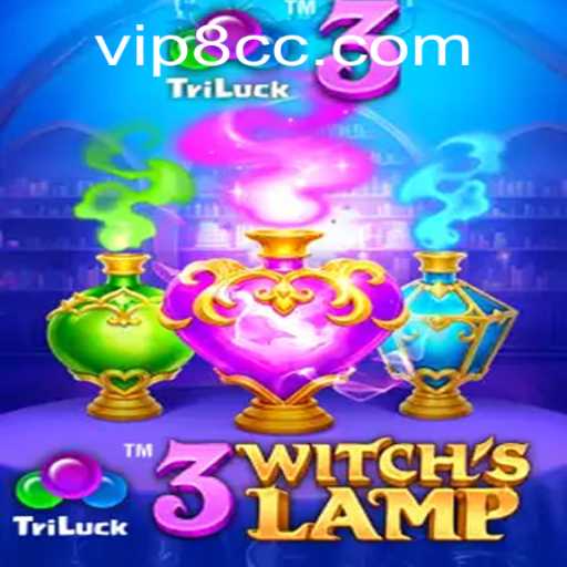 Exploring the Mystical World of 3WitchsLamp: A New Age Gaming Phenomenon
