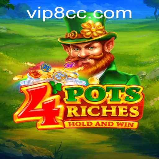 Exploring 4potsriches: A Deep Dive into the Game and 8cc PH Login