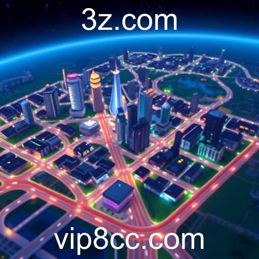 Ascensão do '8cc': Um Fenômeno dos Jogos Online