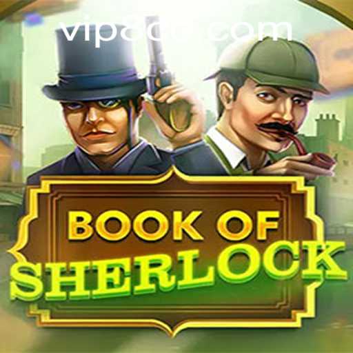 Exploring the Mysteries of BookOfSherlock with 8cc PH Login