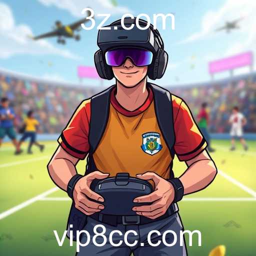 Nova Era dos Jogos Online no Brasil