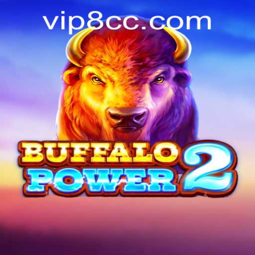 BuffaloPower2: Exploring the Thrills and Features of the New Slot Game