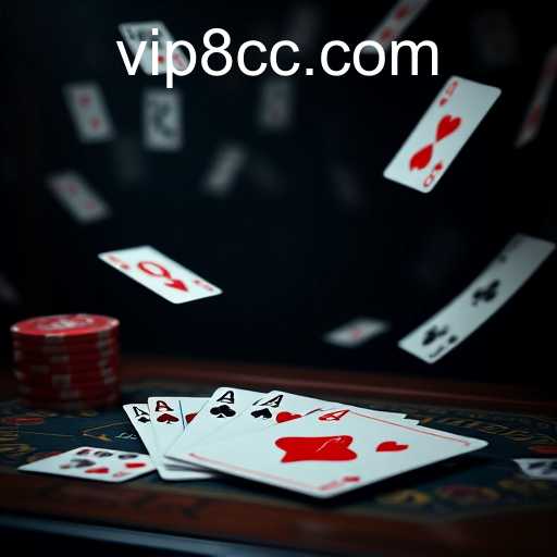 The Intricate World of Card Games: A Dive into 8cc PH Login and Their Influence