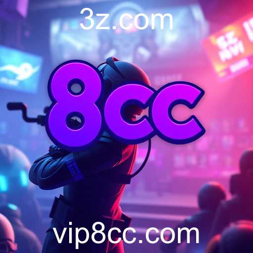 Crescimento do 8cc no Universo dos Jogos Digitais