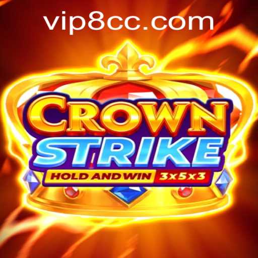 Crownstrike: Unveiling the Realm of Strategy and Adventure