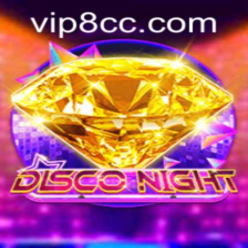 Discovering DiscoNight: An Immersive Experience with 8cc PH Login
