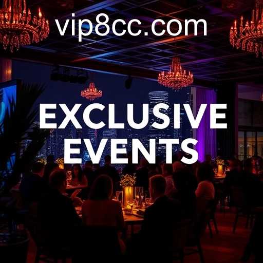 Exclusive Events: The Allure and Challenges of Private Gatherings
