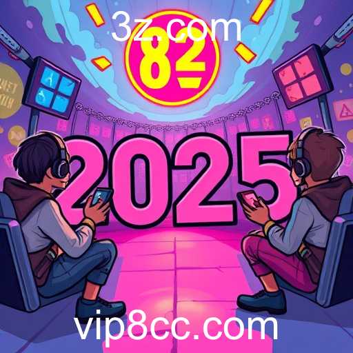 A Era dos Jogos em 2025: Inovações e Desafios