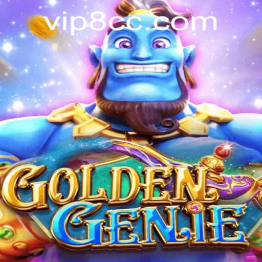 Discover the World of GOLDENGENIE: A Revolutionary Gaming Experience