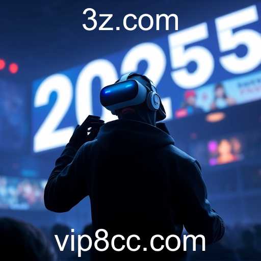 Revolução nos Jogos Digitais: O Efeito 8cc