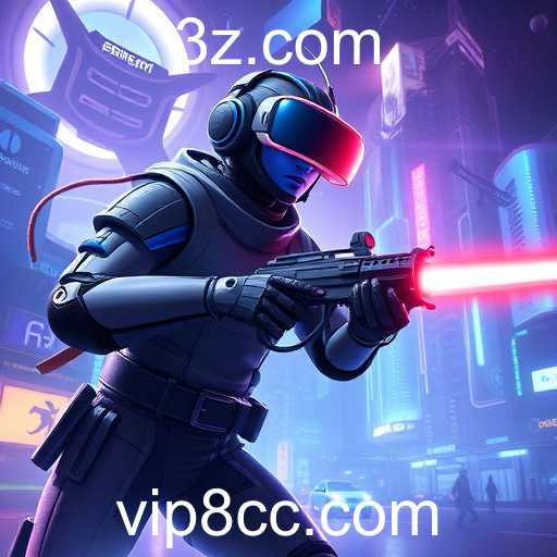 Tendências de Jogos em 2025: A Ascensão do Site 8cc