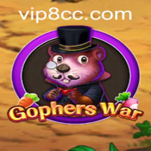 GophersWar: Unveiling the World of Strategy and Tactics