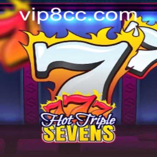 Exploring HotTripleSevens: An Exciting Slot Game with a Modern Twist