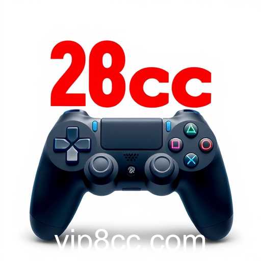 O Impacto do 8cc no Panorama de Jogos Atuais