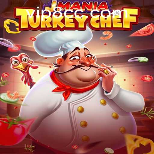 JManiaTurkeyChef: A Culinary Gaming Extravaganza