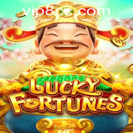 Discover the Excitement of LUCKYFORTUNES: An Insight into Gameplay and Latest Features