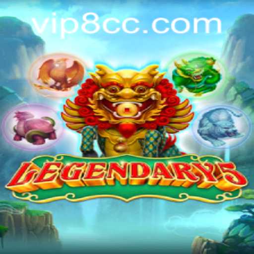 Dive into the Thrilling World of Legendary5 and Master the 8cc PH Login Challenge