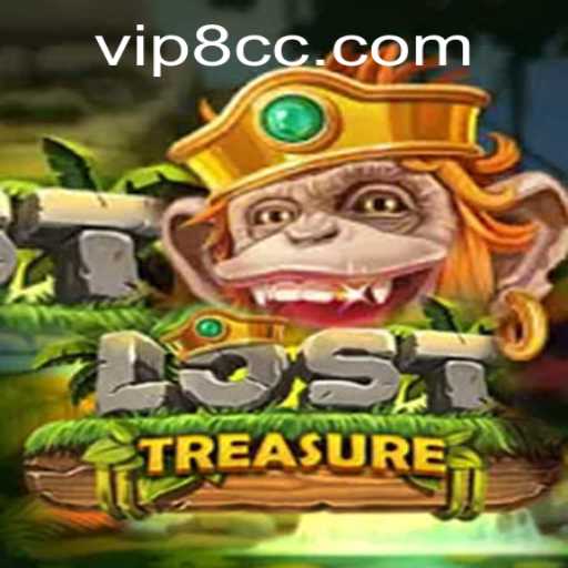 Exploring LostTreasure: A Journey Into Mystery and Adventure