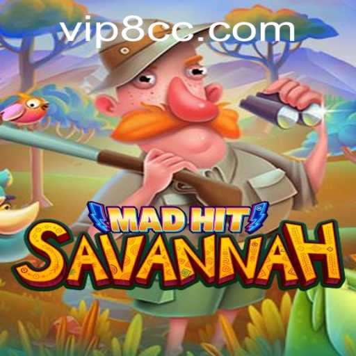 Dive into the Exciting World of MadHitSavannah: A Revolutionary Game Experience