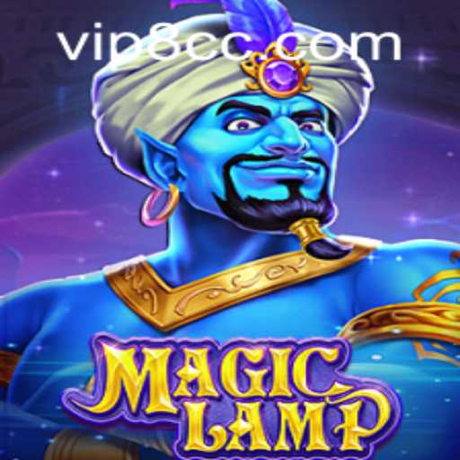 Exploring MagicLamp and the Enigmatic 8cc PH Login