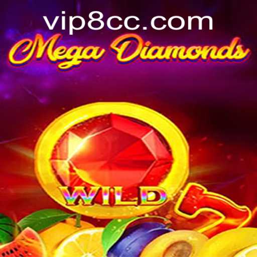 MegaDiamond: Unveiling the Thrilling World of Gaming with 8cc PH Login