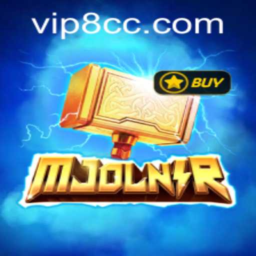 Mjolnir: Unleash the Power of the Norse God in Your Gameplay