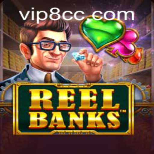 Discover the Thrills of ReelBanks: A New Spin on Online Gaming