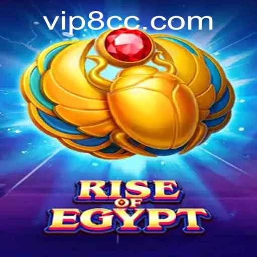 RiseOfEgypt: Discover the Ancient World Through Gaming