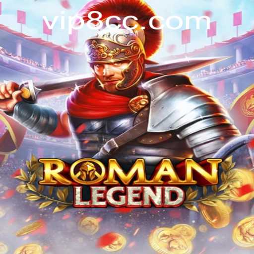 RomanLegend: An Epic Adventure in Virtual Antiquity