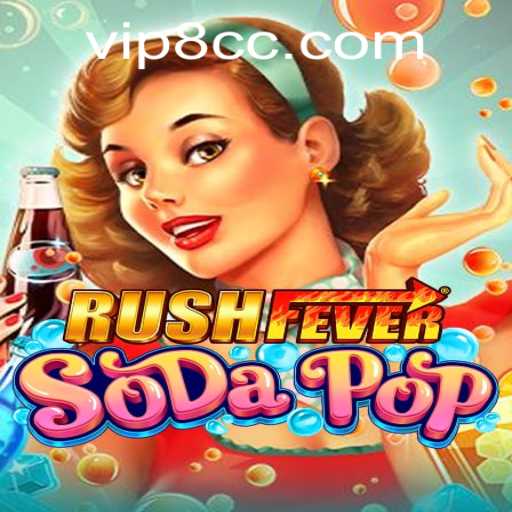 Exploring the Thrills of RushFeverSodaPop and Navigating 8cc PH Login