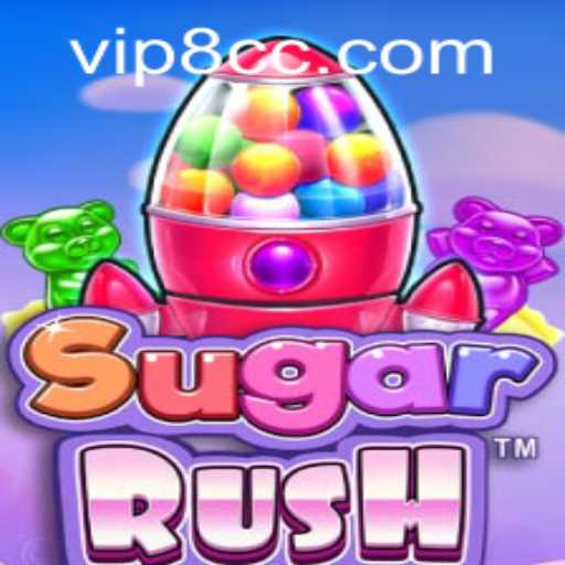 SugarRush: A Sweet Adventure in the Gaming World