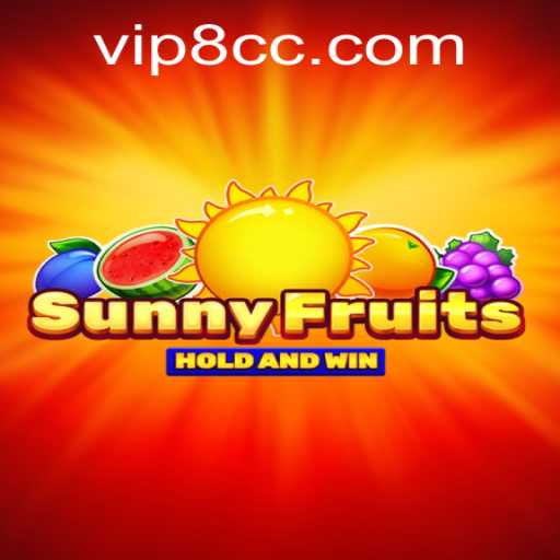 Exploring SunnyFruits: A Vibrant Gaming Experience with 8cc PH Login