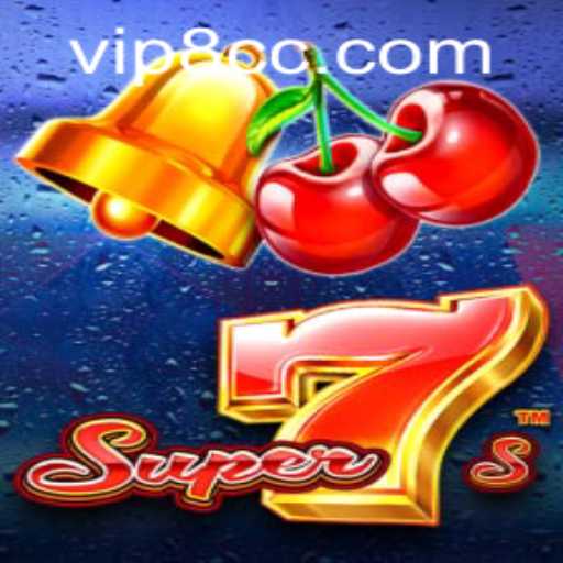 Experience the Thrill of Super7s with 8cc PH Login