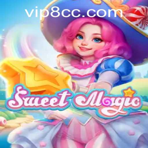 Exploring SweetMagic: An Engaging Adventure in the 8cc PH Login Realm