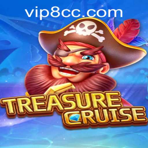 Adventure Awaits with TREASURECRUISE