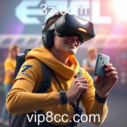 Inovações e Tendências no Mundo dos Jogos de 2025