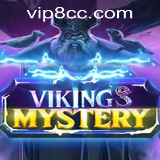 Unlock the Secrets of VikingsMystery: A Comprehensive Guide with 8cc PH Login