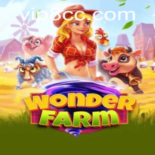 Unveiling WonderFarm: A Journey into the Virtual Farming Universe with 8cc PH Login