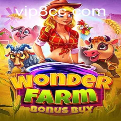 Enchanting Adventures Await in WonderFarmBonusBuy